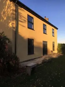 Home Render, Sheffield