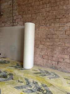 damp proofing