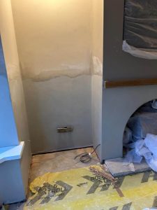damp proofing